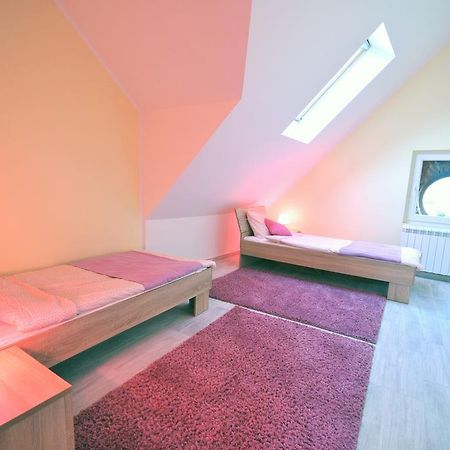 Apartment Sovica Belgrade Extérieur photo