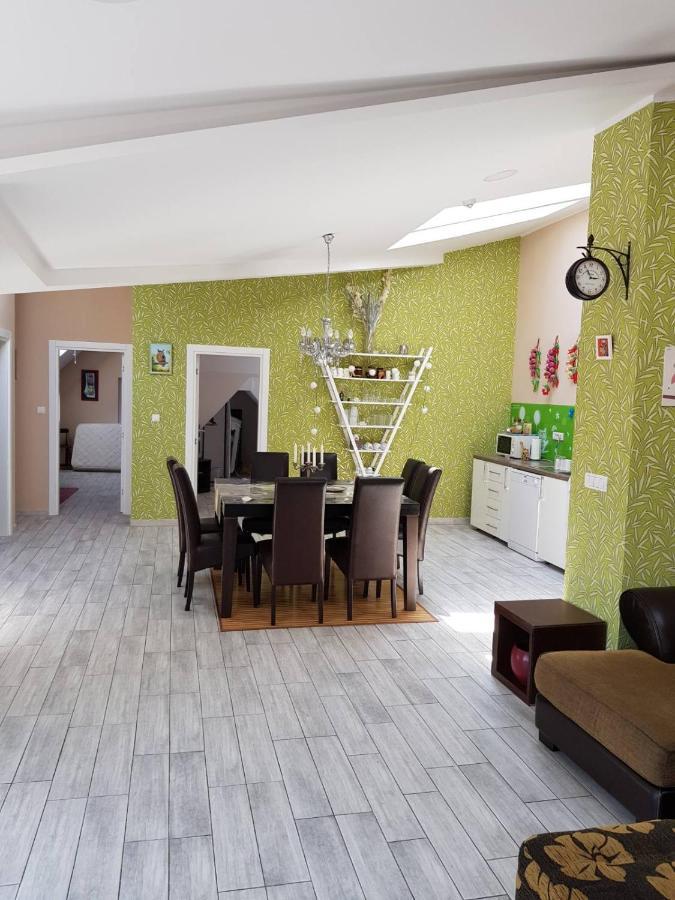 Apartment Sovica Belgrade Extérieur photo