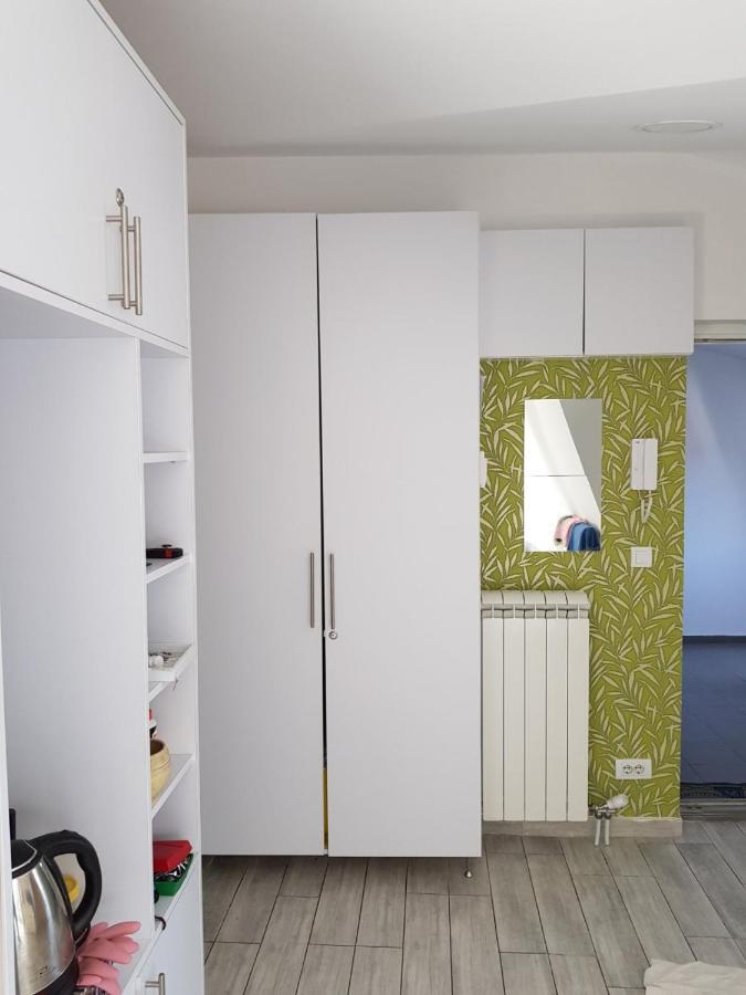 Apartment Sovica Belgrade Extérieur photo