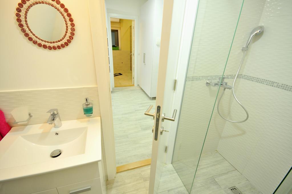 Apartment Sovica Belgrade Extérieur photo