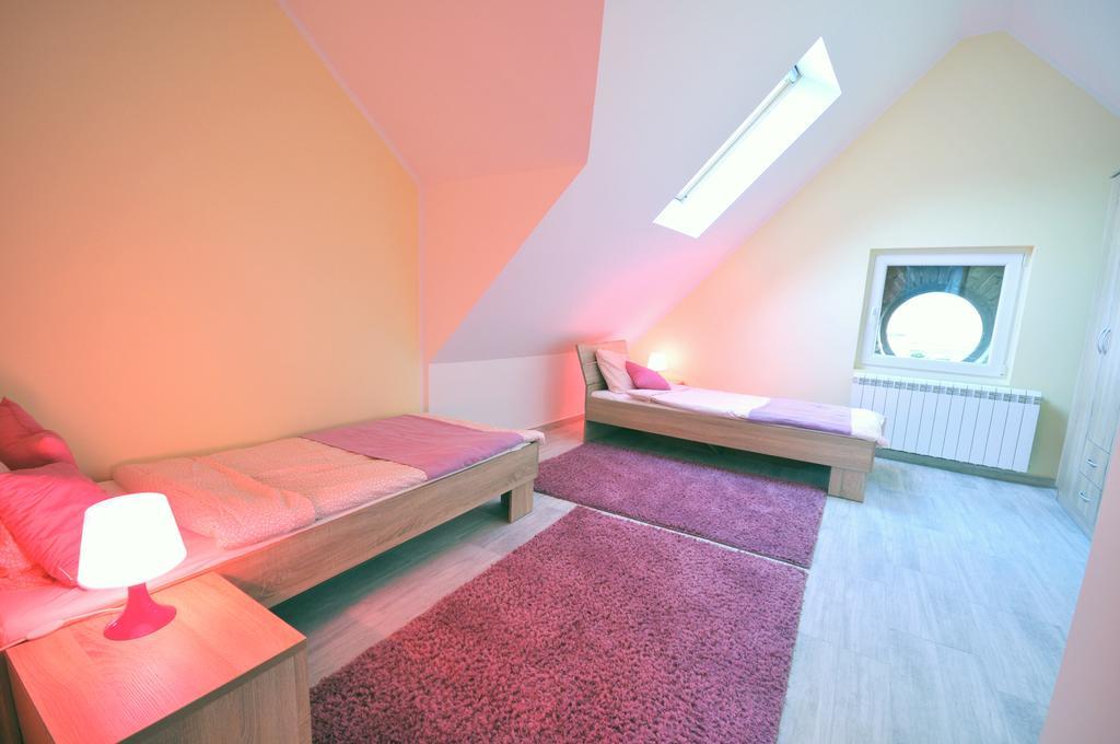 Apartment Sovica Belgrade Extérieur photo