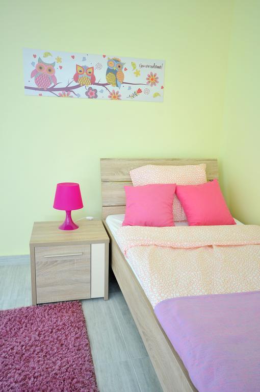 Apartment Sovica Belgrade Extérieur photo