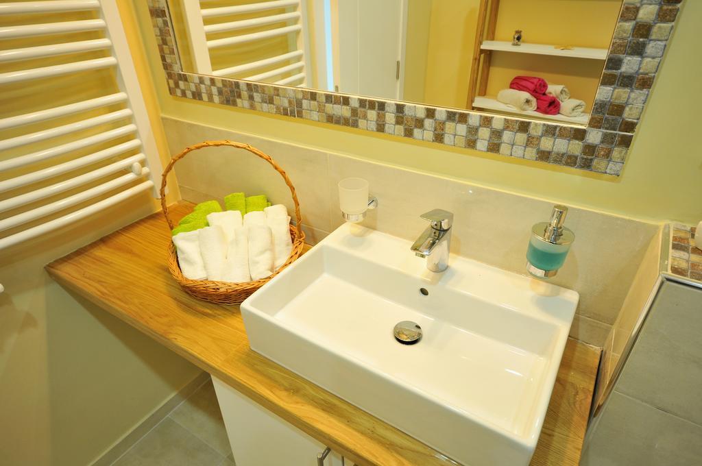Apartment Sovica Belgrade Extérieur photo